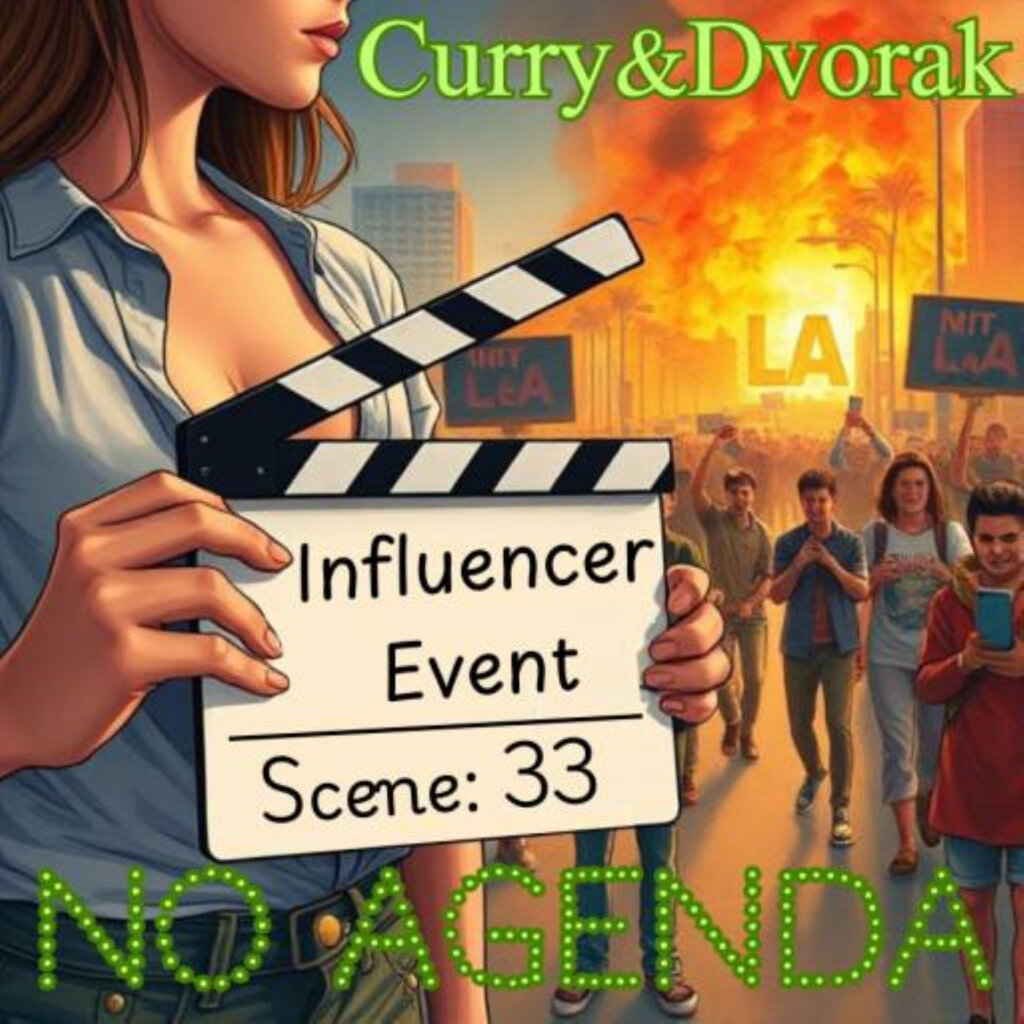 Cover for No Agenda Show 1771: Home Depotation