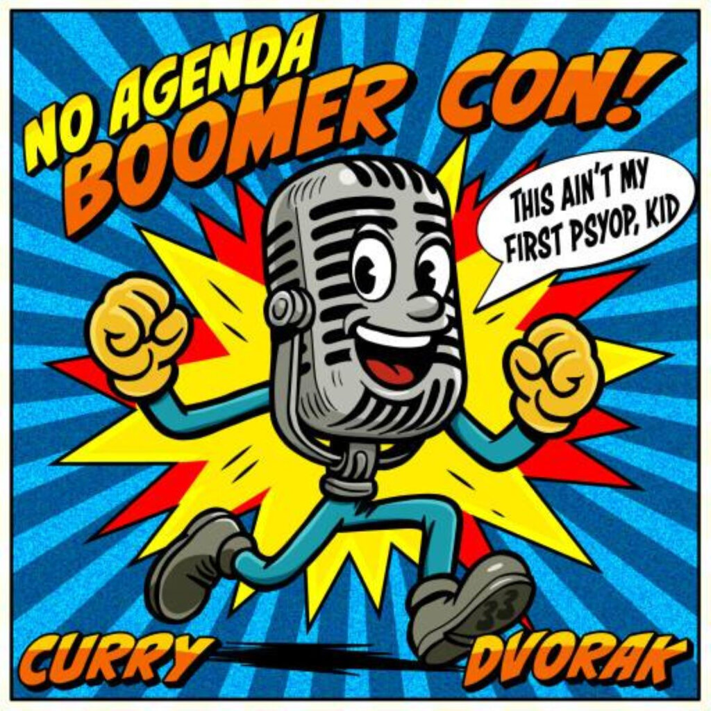 Cover for No Agenda Show 1777: Java Shack