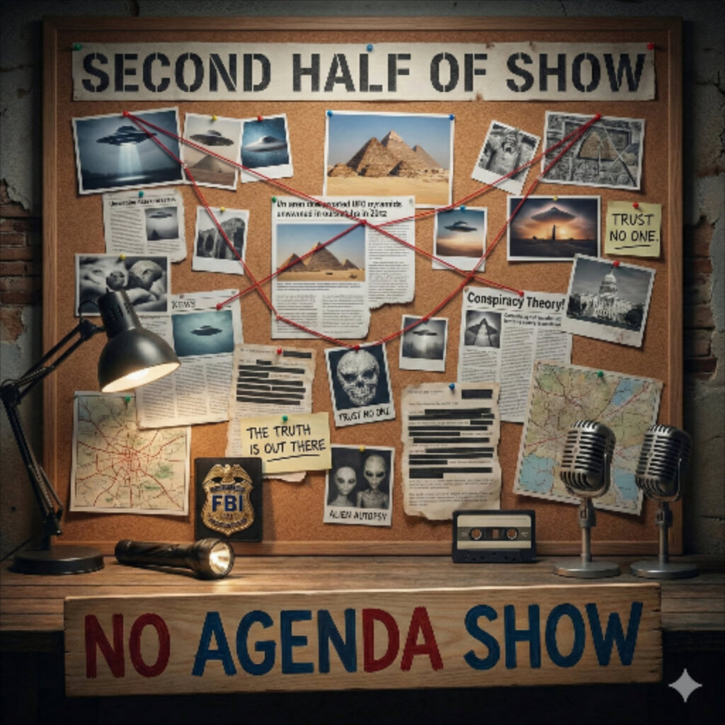 Cover for No Agenda Show 1844: Second Half of Show