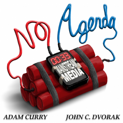 Cover for No Agenda Show 1283