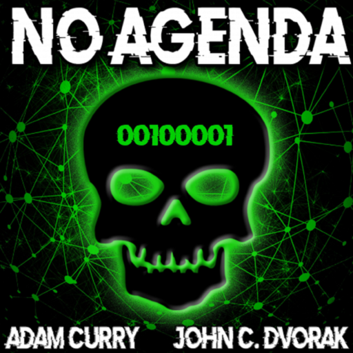 Cover for No Agenda Show 1296