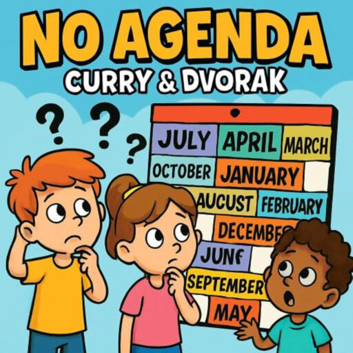 Cover for No Agenda Show 1794