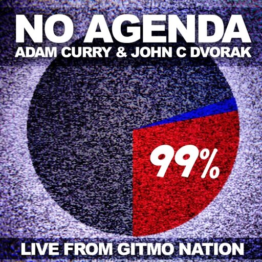 Cover for No Agenda Show 640
