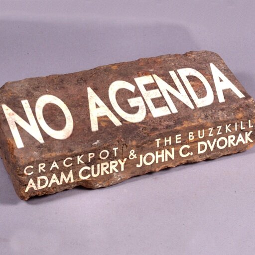 Cover for No Agenda Show 670