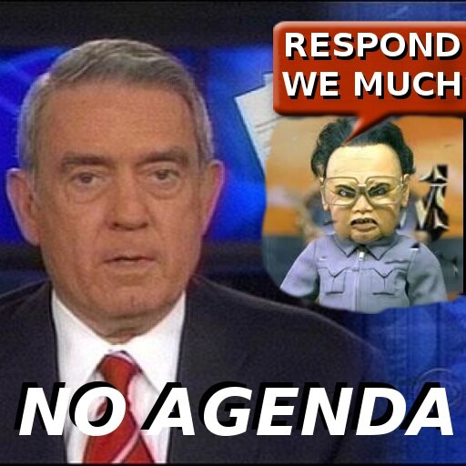 Cover for No Agenda Show 679