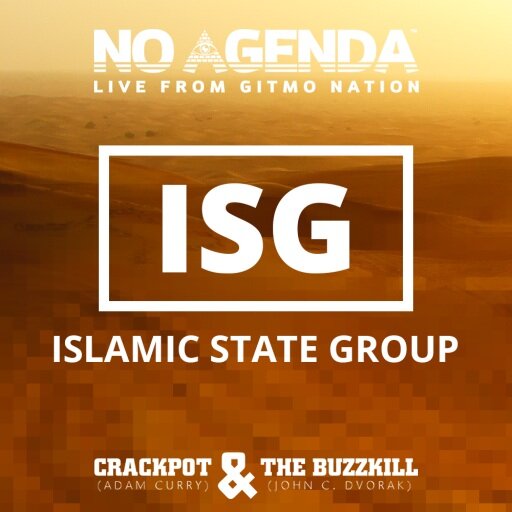 Cover for No Agenda Show 706