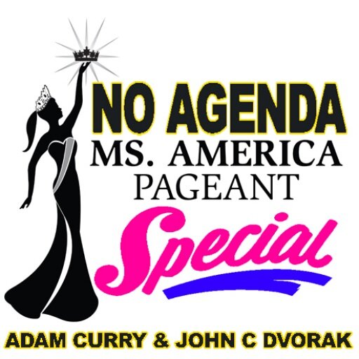 Cover for No Agenda Show 757