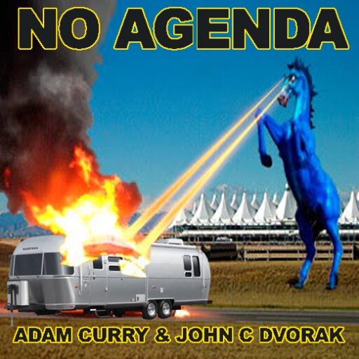 Cover for No Agenda Show 759